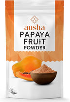 Ausha Organic Papaya Fruit Powder (100g)
