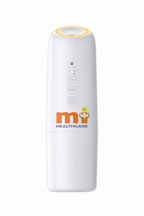 NANOAIRE - Waterless Nebuliser System