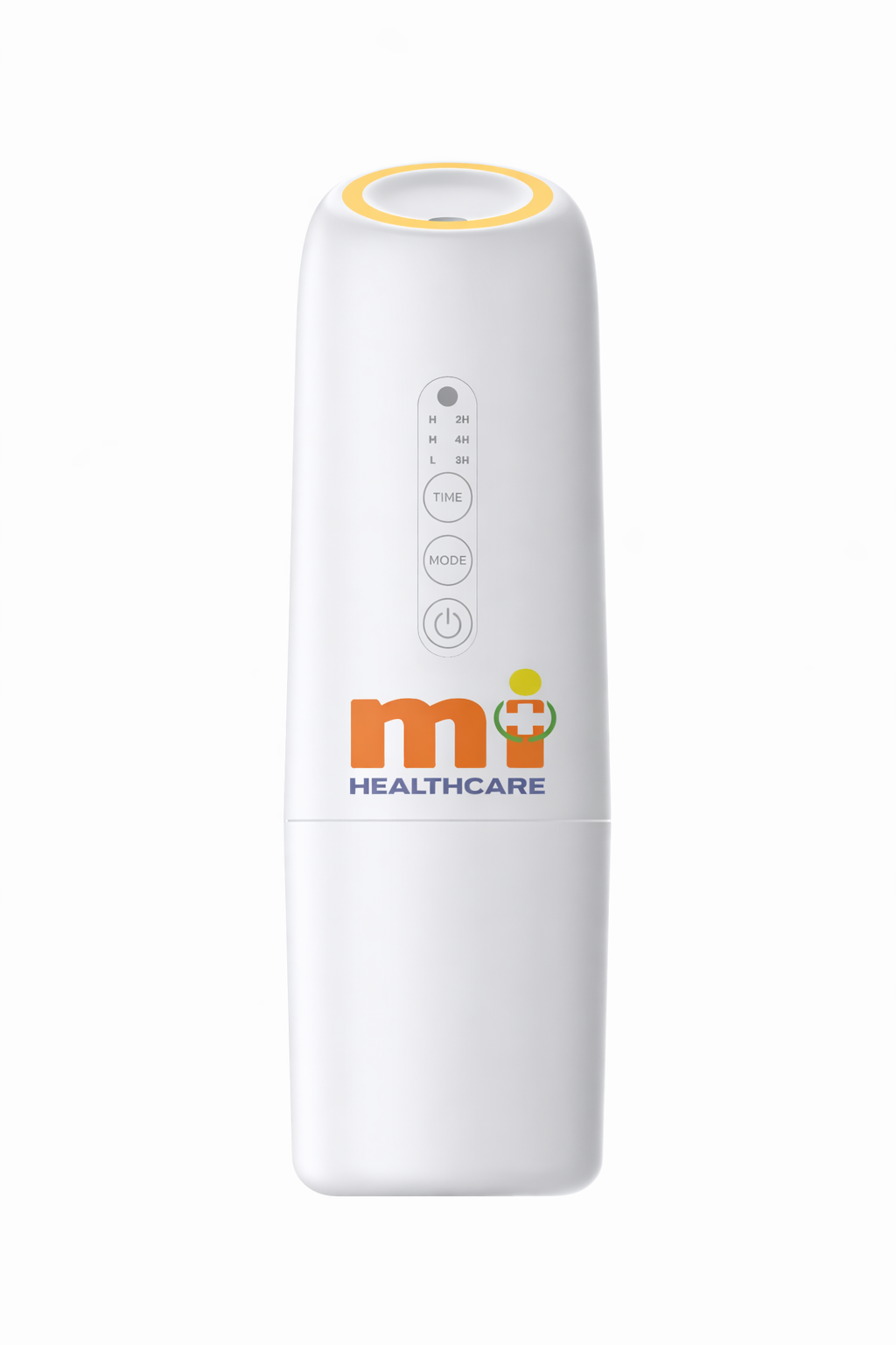 NANOAIRE - Waterless Nebuliser System