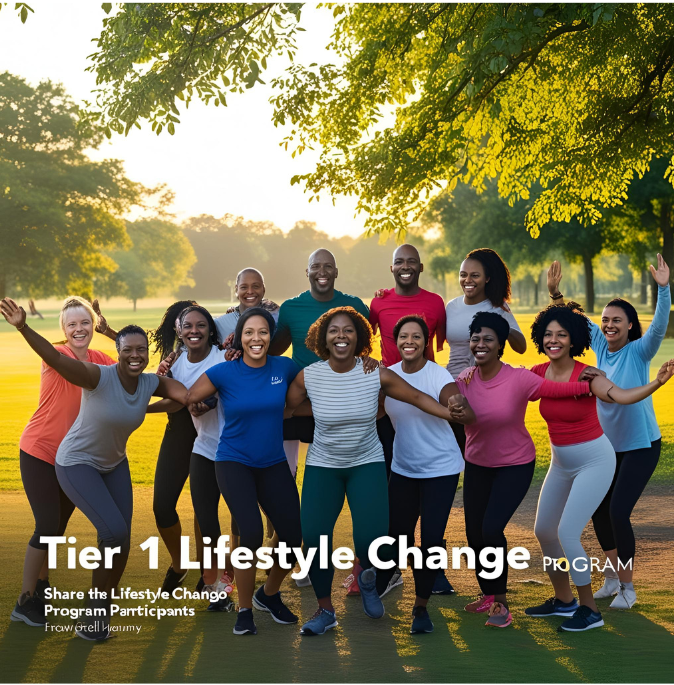 Tier 1 Deep Renewal & Lifestyle Transformation Program