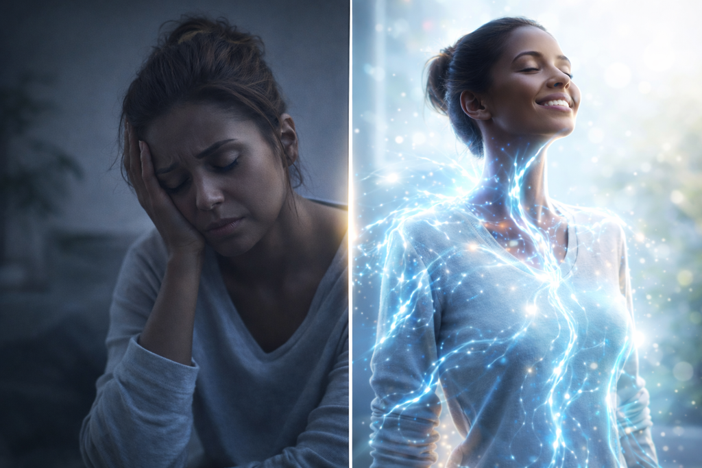 Tier 2 Plus- TOTAL BODY RESET & LIFESTYLE CHANGE PROGRAM