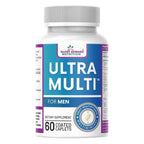 UltraMulti™ Men’s Wellness Multivitamin Glory Edward