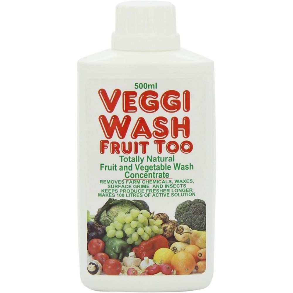 VEGGI WASH