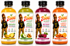ZIMMA GINGER