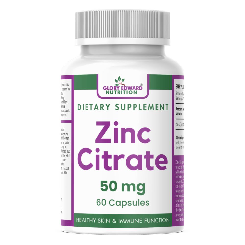 ZINC-Citrate
