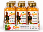 ZIMMA GINGER (6 Pack)