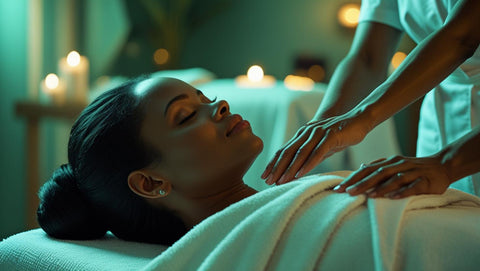 Pressotherapy