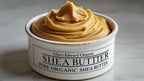 Glory Edward Nutrition 100% Pure Organic Shea Butter