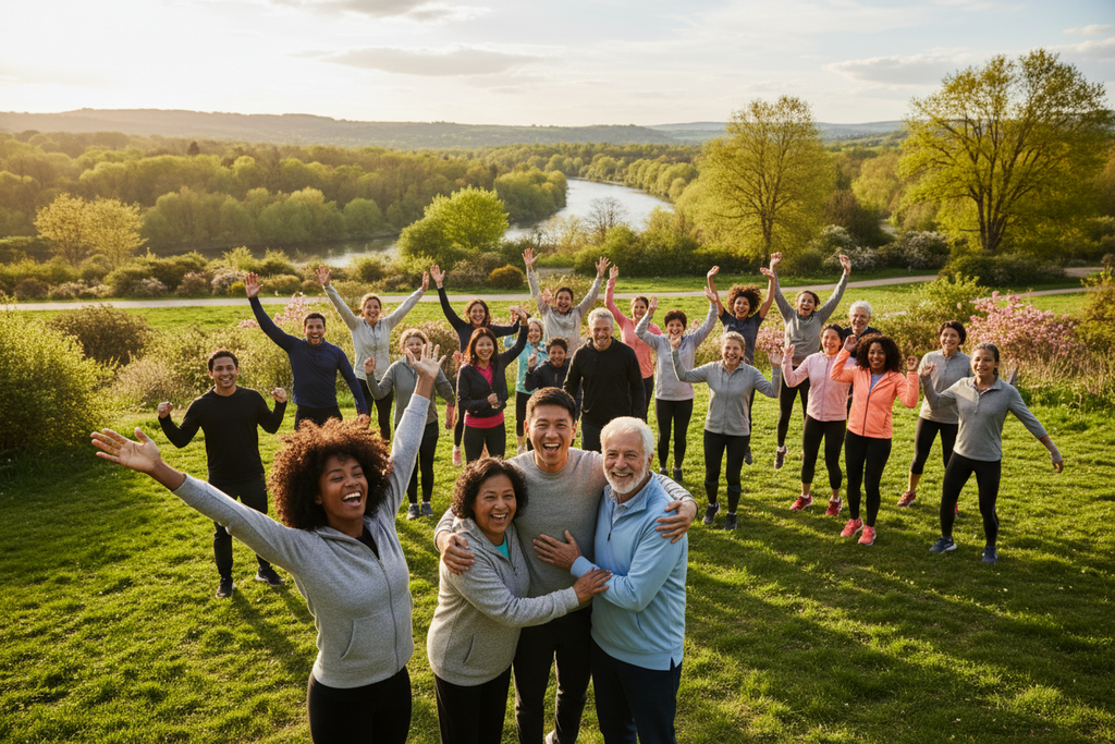 Tier 2 Plus- TOTAL BODY RESET & LIFESTYLE CHANGE PROGRAM