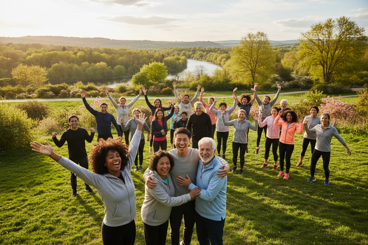 Tier 2 Plus- TOTAL BODY RESET & LIFESTYLE CHANGE PROGRAM