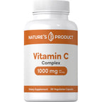 Glory Edward Vitamin C -Complex 1000mg