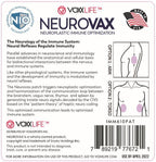 NEURO VAX PATCH