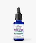 GLory Edward Liquid Probiotics  for Kids