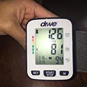 BLOOD PRESSURE BLEND