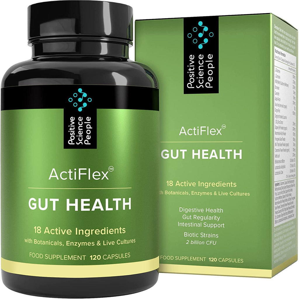 Glory Edward Gut Health Renew