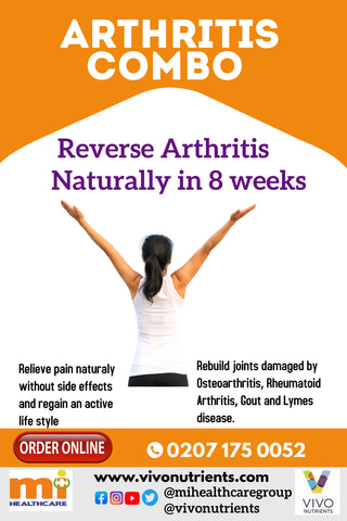 Arthritis Combo
