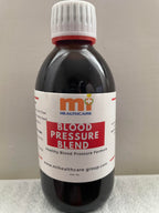 BLOOD PRESSURE BLEND