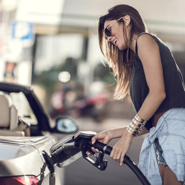 FUEL SAVER TABS - 2 Pack