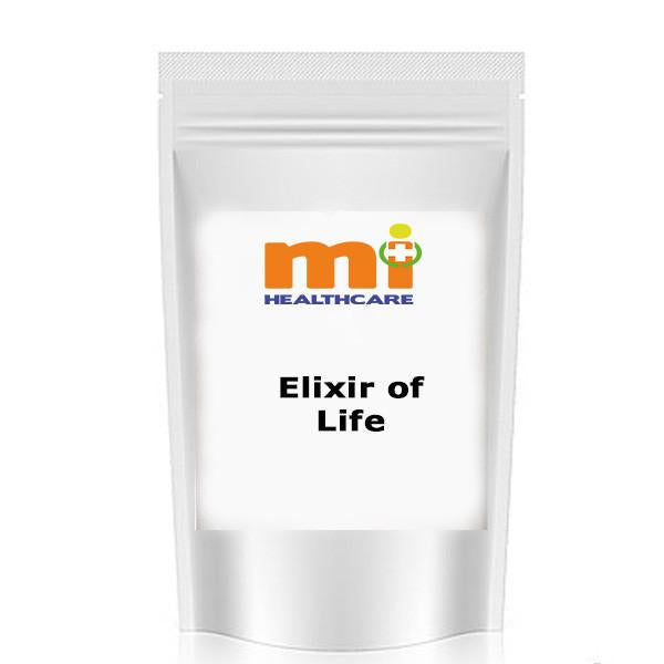 Elixir Of Life Original - Pure Marine Silica