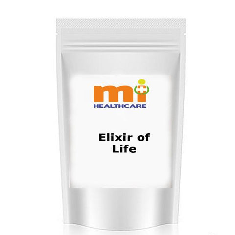 Elixir Of Life