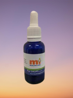 FLU DROPS