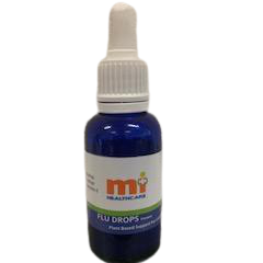FLU DROPS