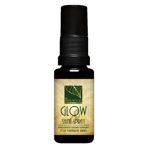 Glory Edward Glow and Shine spray 50ml