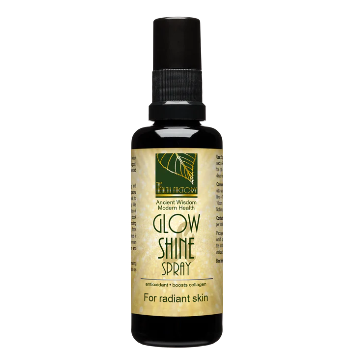 Glory Edward Glow and Shine spray 50ml