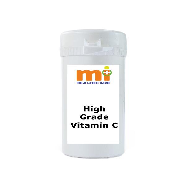 Vitamin C Complex