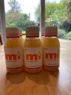 POWER SHOTS Ginger Rush (6 x 100ml Pack)