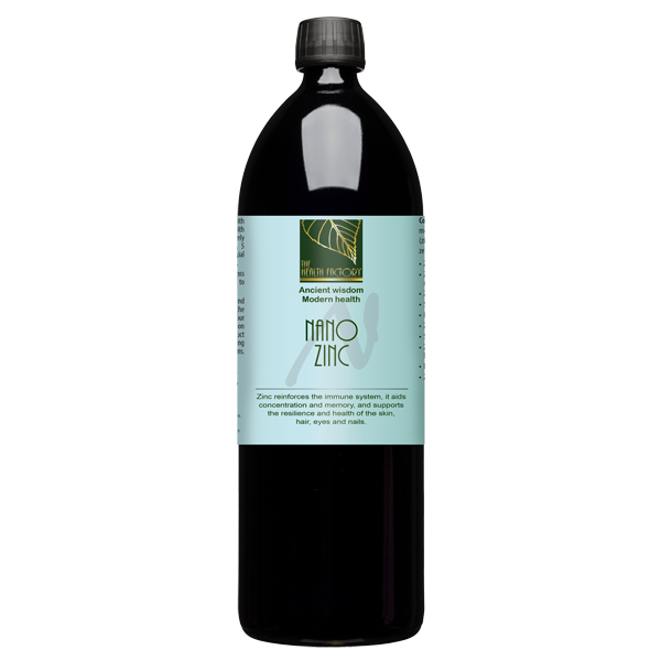 NANO ZINC