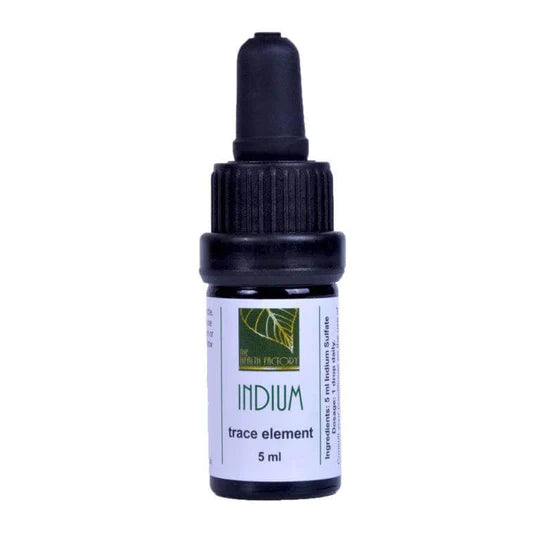 NANO INDIUM 10ml