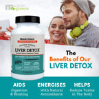 GLORY EDWARD LIVER DETOX