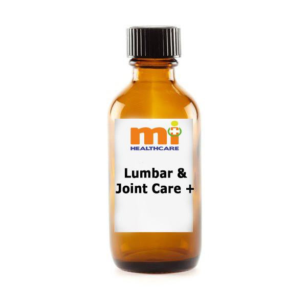 Lumbar & Joint Care Plus