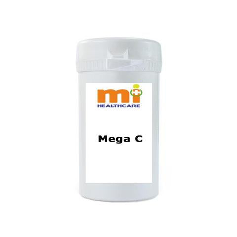 Mega C – Vivo Nutrients