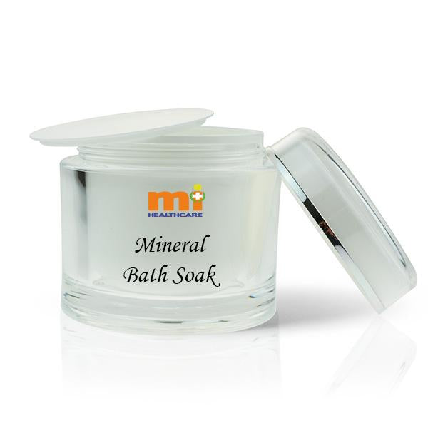 Mineral Bath Soak