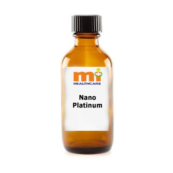 Nano Platinum