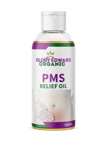 Glory Edward PMS Relief Oil