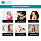 GLORY Edward Menopause Wellness Programme