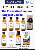 Immune Support Booster Kit -Basic