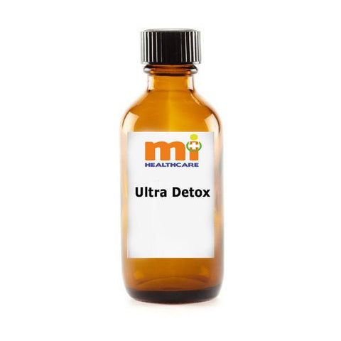 Ultra Detox