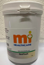 ZEOFLUSH Fungus & Heavy Metal Cleanse