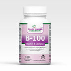 Glory Edward Vitamin B 100- Complex
