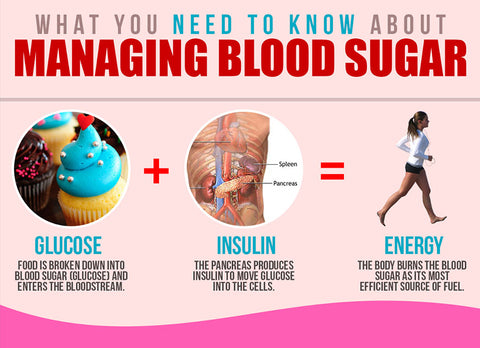 Diabetes / Blood Sugar Management Consultation/Scan