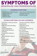 Glory Edward Group Coaching: Menopause