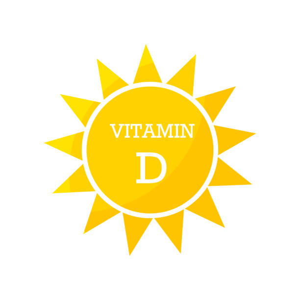High Strength Vitamin D3
