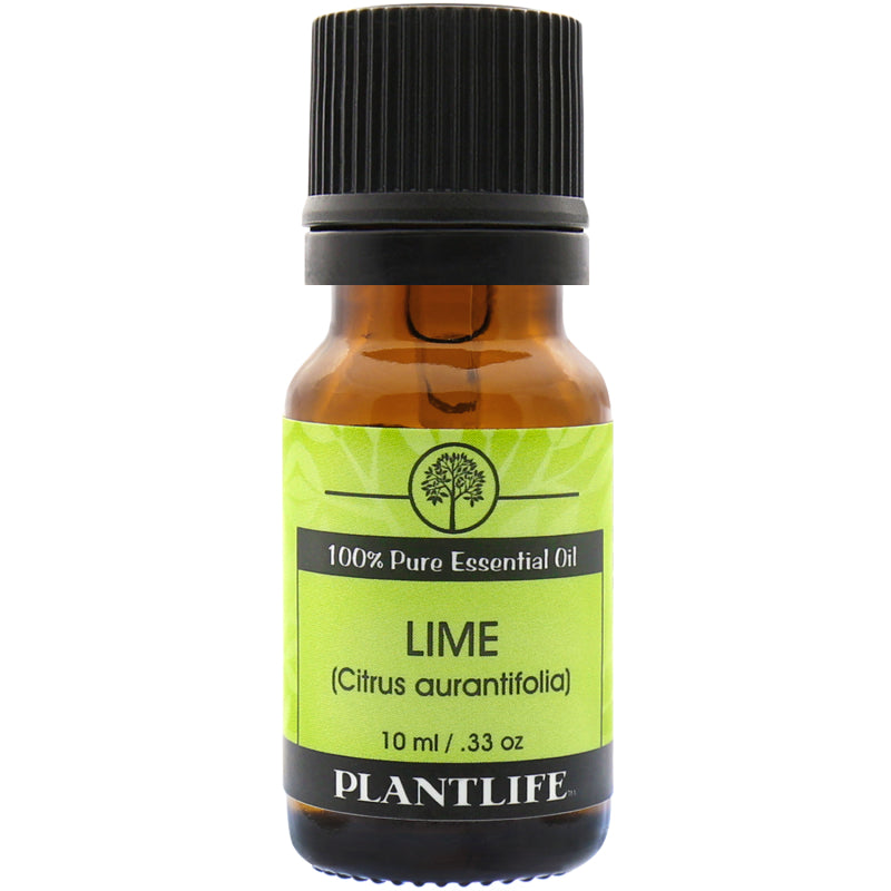 Lime Essential Oil 15ml
