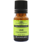 Lime Essential Oil 15ml
