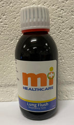 Lung Flush Respiratory Tonic