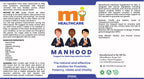 MANHOOD -Support for Male Reproductive Health
